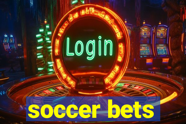 soccer bets